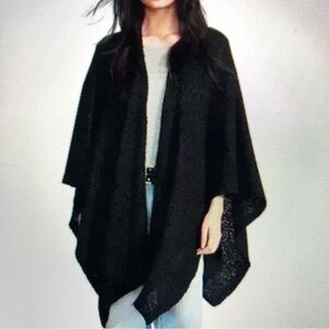 Steve Madden Open Kimono Sweater ONE SIZE NWT